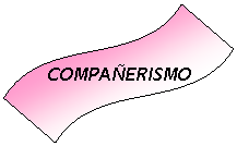 Onda: COMPAERISMO 
