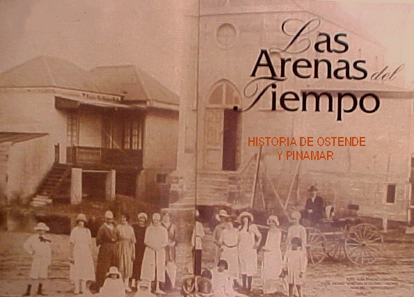 Las arenas de.jpg (189232 bytes)