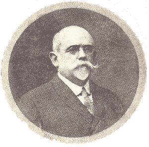 Francisco Pascasio Moreno (1852 - 1919)