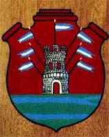 Escudo de la Provincia de C�rdoba.