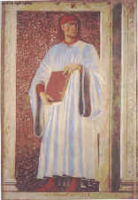 Boccaccio biography