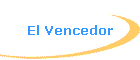 El Vencedor
