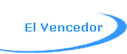 El Vencedor