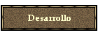 Desarrollo