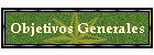 Objetivos Generales
