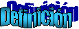 definicin