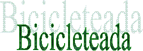 Bicicleteada